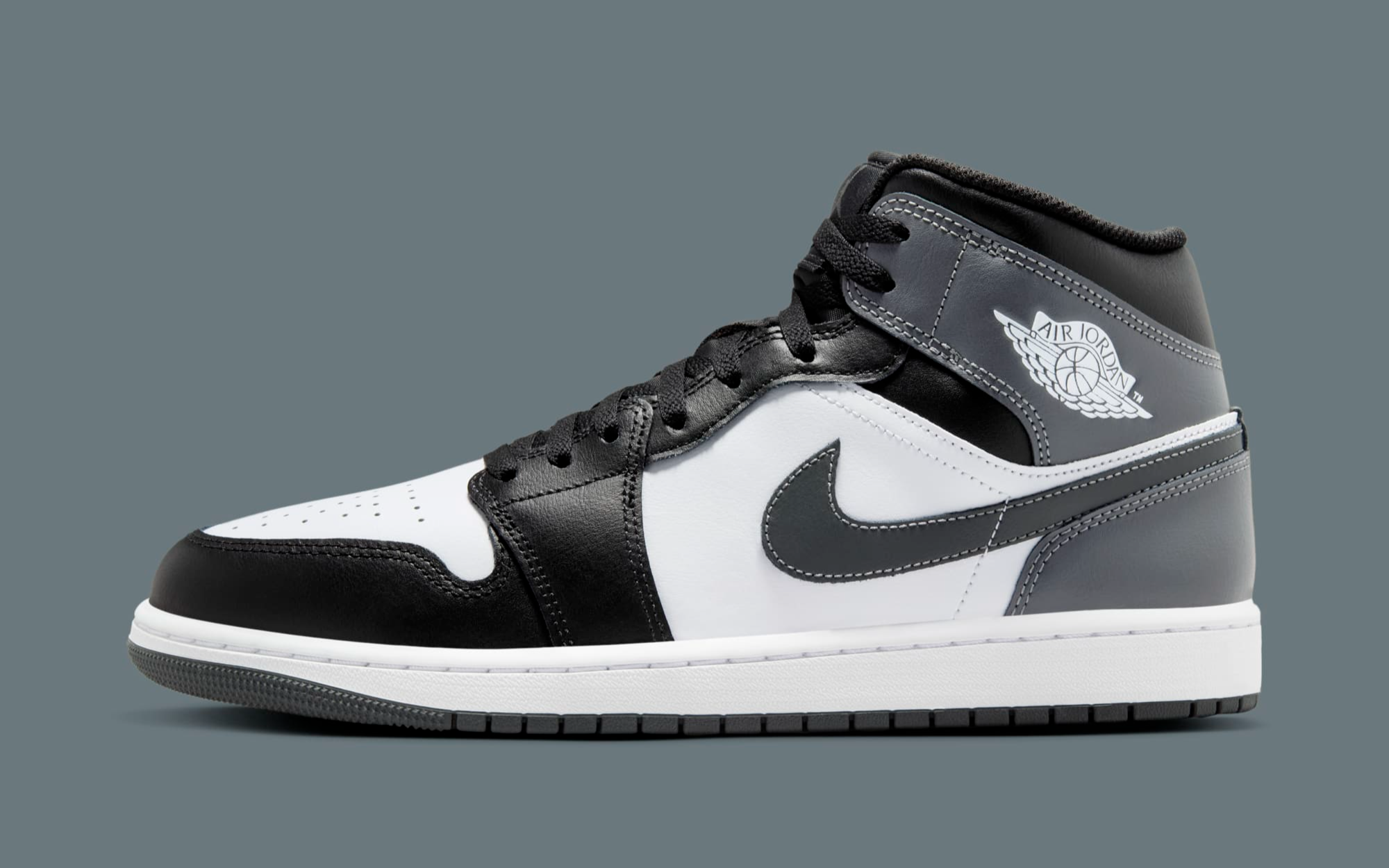 The Air Jordan 1 Mid 